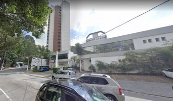 Imagem de fundo do condomínio Condomínio Embauba - Morumbi - São Paulo - SP