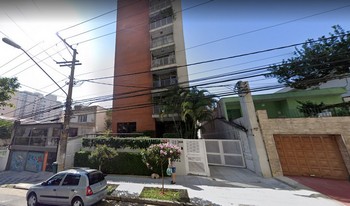 Imagem de fundo do condomínio Condomínio Embauva - Perdizes - São Paulo - SP
