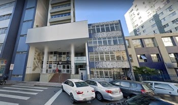 Imagem de fundo do condomínio Condomínio Emedaux - Centro - Florianópolis - SC
