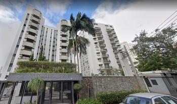 Imagem de fundo do condomínio Condomínio Emerald Hills - Jardim Ampliação - São Paulo - SP