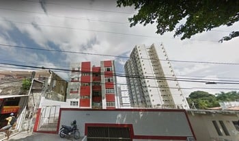 Imagem de fundo do condomínio Condomínio Emídio - Luiz Anselmo - Salvador - BA