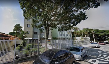 Imagem de fundo do condomínio Condomínio Emídio Prozzi - Vila Do Encontro - São Paulo - SP