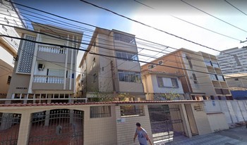 Imagem de fundo do condomínio Condomínio Emília - Campo Grande - Santos - SP