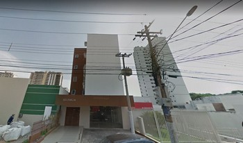 Imagem de fundo do condomínio Condomínio Emília - Centro - Cuiabá - MT