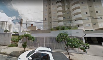 Imagem de fundo do condomínio Condomínio Emília Correa - Parque Campolim - Sorocaba - SP
