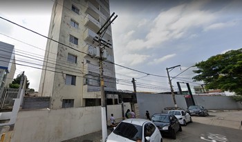 Condomínio Emília Lapietra - Vila Monumento - São Paulo - SP