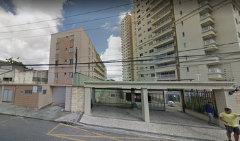 Imagem de fundo do condomínio Condomínio Emíliana Gifoni - Aldeota - Fortaleza - CE