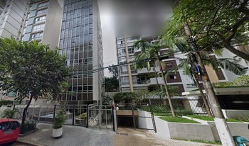 Imagem de fundo do condomínio Condomínio Emilio Antônioli - Pacaembu - São Paulo - SP