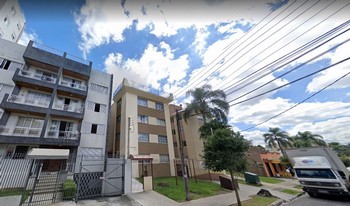 Imagem de fundo do condomínio Condomínio Emilio Guetter - Vila Izabel - Curitiba - PR