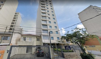 Imagem de fundo do condomínio Condomínio Emilio Mencarini - Cambuci - São Paulo - SP