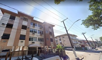 Imagem de fundo do condomínio Condomínio Emilio Passos - Marape - Santos - SP
