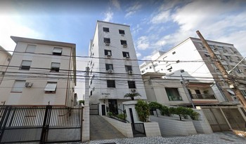 Imagem de fundo do condomínio Condomínio Empire - Embaré - Santos - SP