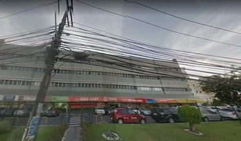 Imagem de fundo do condomínio Condomínio Empire Center - Parque Bela Vista - Salvador - BA