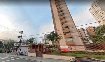 Imagem de fundo do condomínio Condomínio Empire De - Santana - São Paulo - SP