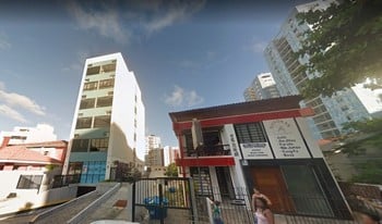 Imagem de fundo do condomínio Condomínio Empresarial 14 Bis - Pituba - Salvador - BA