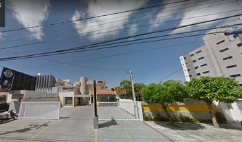 Imagem de fundo do condomínio Condomínio Empresarial 420 - Jardim Oceania - João Pessoa - PB