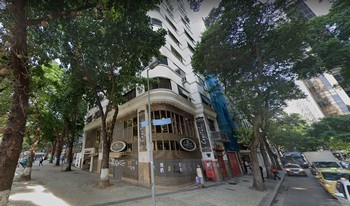 Imagem de fundo do condomínio Condomínio Empresarial Assembleia 11 - Centro - Rio De Janeiro - RJ