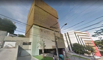 Imagem de fundo do condomínio Condomínio Empresarial Convention Center - Brotas - Salvador - BA