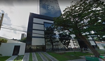 Imagem de fundo do condomínio Condomínio Empresarial Engenheiro José Camilo Brito - Santo Amaro - Recife - PE