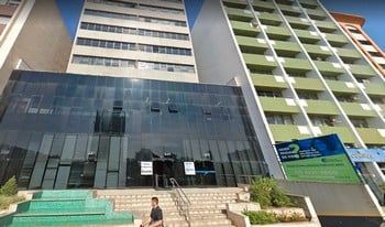 Imagem de fundo do condomínio Condomínio Empresarial Essele - Centro - Santo André - SP