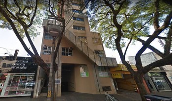 Imagem de fundo do condomínio Condomínio Empresarial Intercenter - Zona 01 - Maringá - PR
