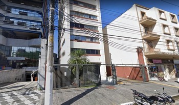 Imagem de fundo do condomínio Condomínio Empresarial - Lapa - São Paulo - SP