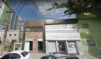 Imagem de fundo do condomínio Condomínio Empresarial Ninfas - Boa Vista - Recife - PE