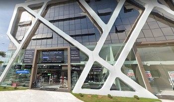 Imagem de fundo do condomínio Condomínio Empresarial One - Centro - Itajaí - SC