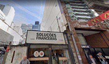 Imagem de fundo do condomínio Condomínio Empresarial Quitanda - Centro - Rio De Janeiro - RJ