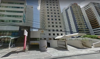 Imagem de fundo do condomínio Condomínio Empresarial Sagarana - Stiep - Salvador - BA