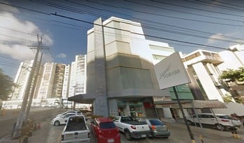 Imagem de fundo do condomínio Condomínio Empresarial Toryba - Itaigara - Salvador - BA