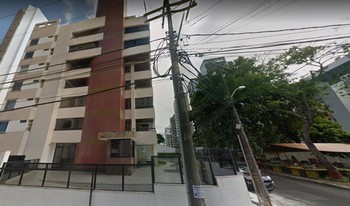 Imagem de fundo do condomínio Condomínio Eng Jair Santos Filho - Itaigara - Salvador - BA