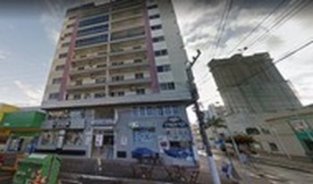 Imagem de fundo do condomínio Condomínio Engemede - Centro - Chapecó - SC