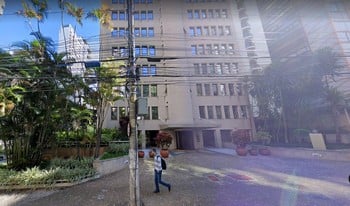 Imagem de fundo do condomínio Condomínio Engenheiro Antônio Silva - Jd Paulista - São Paulo - SP