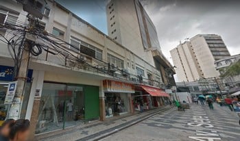 Imagem de fundo do condomínio Condomínio Engenheiro Jofre Maia - Centro - Campos Dos Goytacazes - RJ