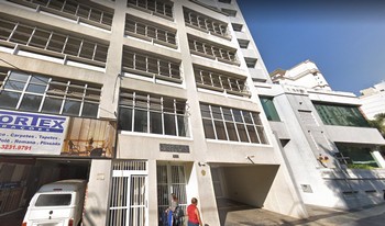 Imagem de fundo do condomínio Condomínio Engenheiro Moises Steinberg - Centro - Campinas - SP