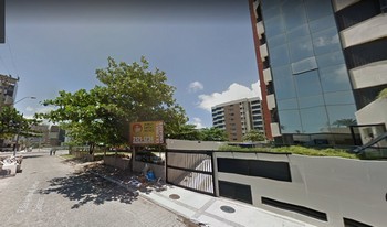 Imagem de fundo do condomínio Condomínio Engenheiro Paulo Brandao Nogueira - Jatiuca - Maceió - AL