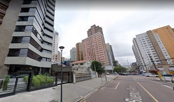 Imagem de fundo do condomínio Condomínio Engenheiro Rodrigo Marques Pires - Batel - Curitiba - PR