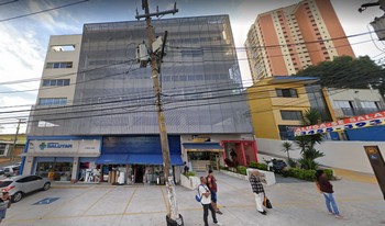 Imagem de fundo do condomínio Condomínio Eng.umberto Borriello - Santana - São Paulo - SP