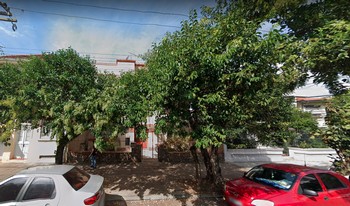 Imagem de fundo do condomínio Condomínio Enio Aveline Da Rocha - Rio Branco - Porto Alegre - RS