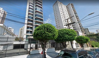 Imagem de fundo do condomínio Condomínio Enseada - Tatuapé - São Paulo - SP