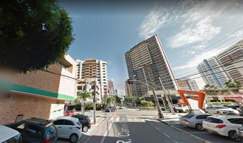 Imagem de fundo do condomínio Condomínio Enseada De Iracema - Meireles - Fortaleza - CE
