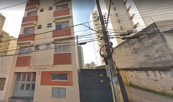 Imagem de fundo do condomínio Condomínio Eny M.bezerra De Menezes - Centro - Campinas - SP