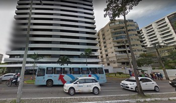 Imagem de fundo do condomínio Condomínio Equatorial Trade Center - Aldeota - Fortaleza - CE