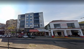 Imagem de fundo do condomínio Condomínio Ercilia - São João - Porto Alegre - RS