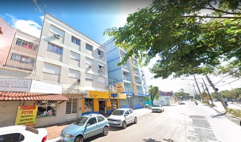 Imagem de fundo do condomínio Condomínio Ercilia - Centro - Novo Hamburgo - RS