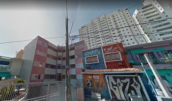 Imagem de fundo do condomínio Condomínio Ercilia - Centro - Sorocaba - SP