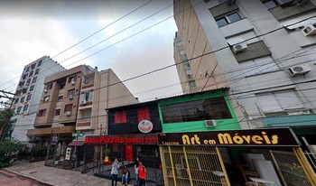 Imagem de fundo do condomínio Condomínio Ercy - Cidade Baixa - Porto Alegre - RS