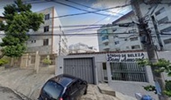 Imagem de fundo do condomínio Condomínio Erica - Cidade Nova - Belo Horizonte - MG