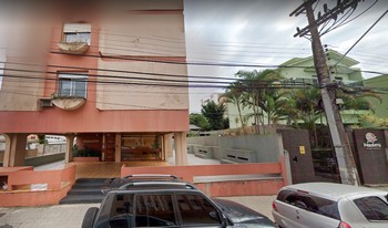 Imagem de fundo do condomínio Condomínio Erica - Comerciário - Criciúma - SC